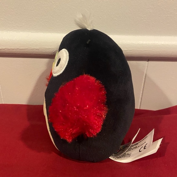 Tito the Toucan Squishmallow - Picture 2 of 3